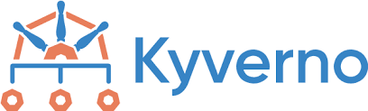 Kyverno logo