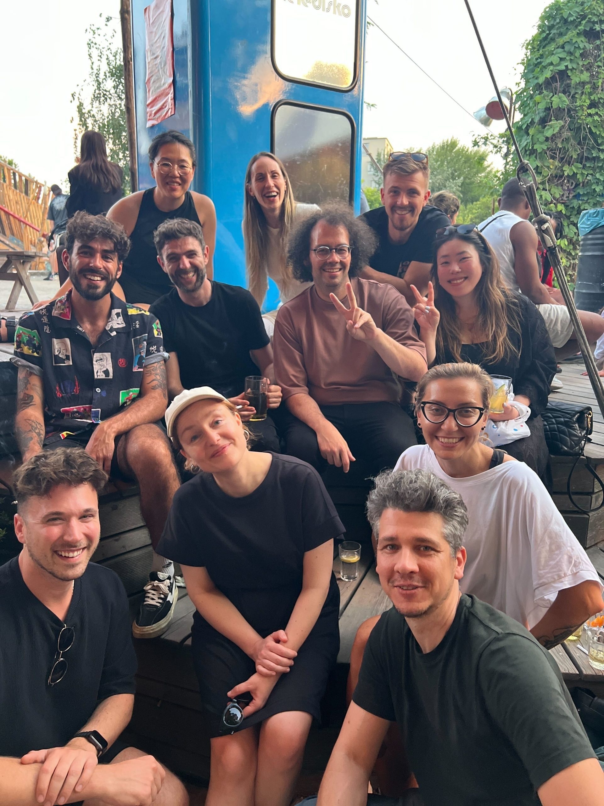 Security, Compliance, Administration Design team